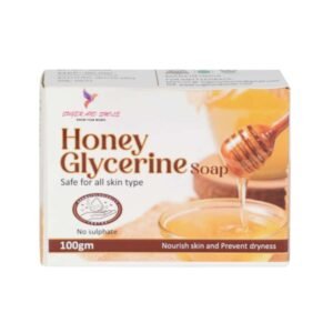 honey glycerin